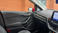 Ford Fiesta 1.0 EcoBoost Hybrid mHEV 125 Trend 5dr Petrol Hatchback